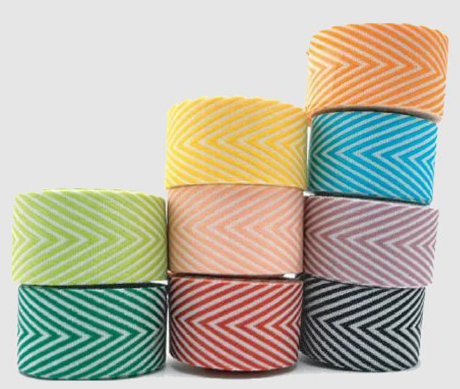 Twill Tape