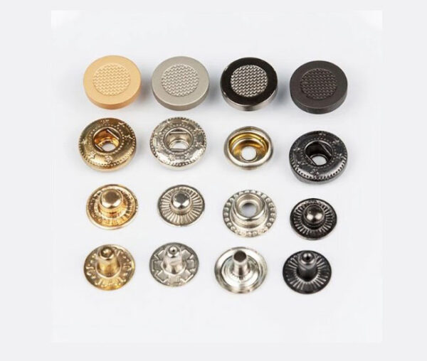 Snap Button River Snap Button – NSR International