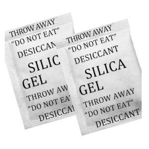 Silica Gel