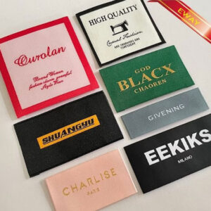 Main Label