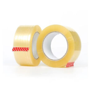 Transparent Gum Tape